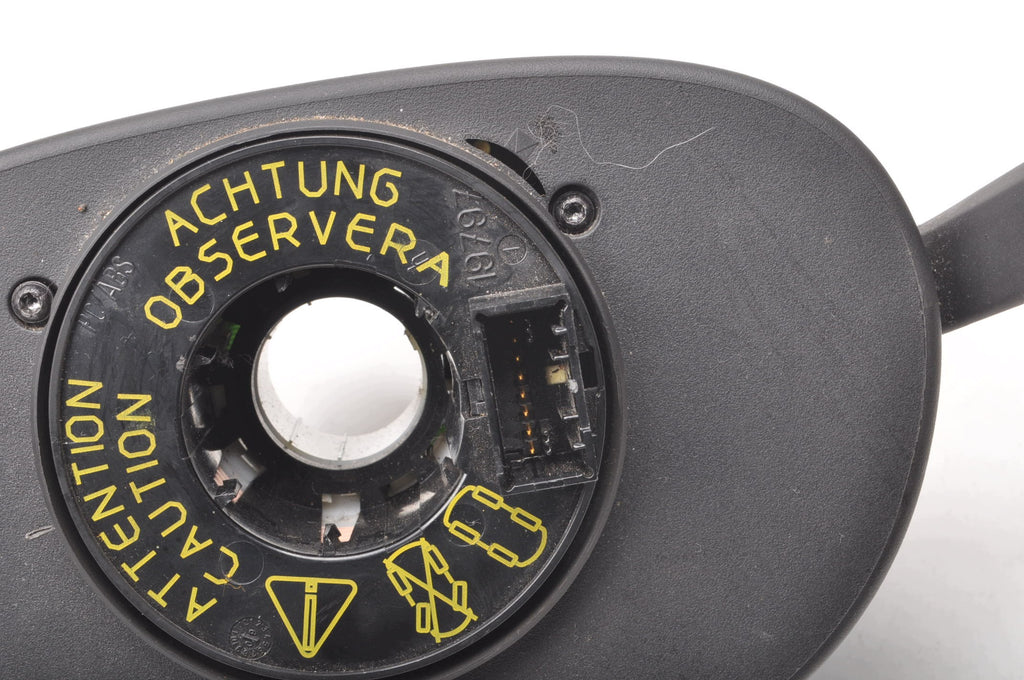COMBINED SWITCH SAAB 9-3 II TAPE 12805196AD