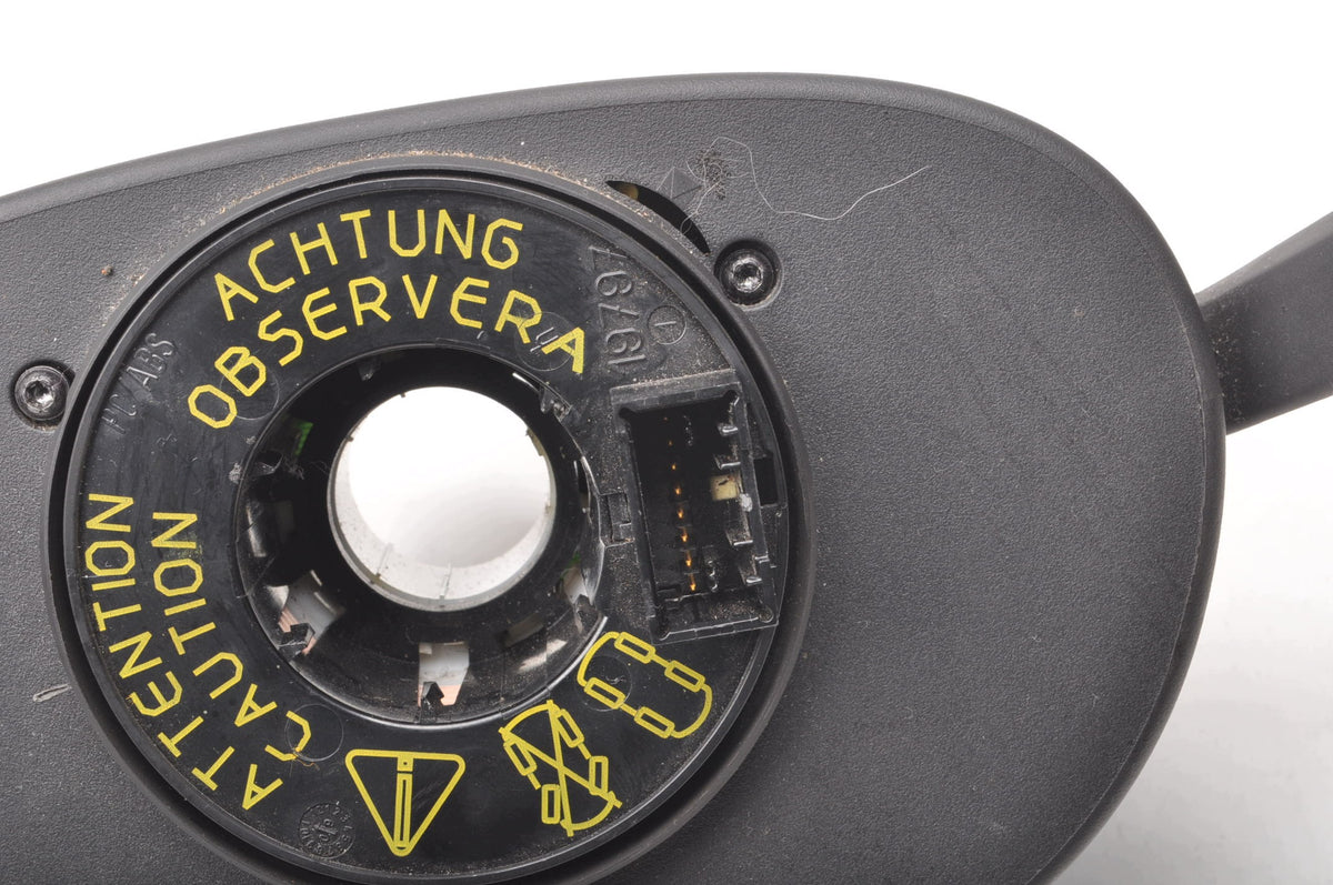 COMBINED SWITCH SAAB 9-3 II TAPE 12805196AD