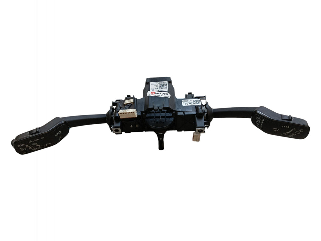 COMBINED SWITCH SEAT ATECA (2016-2020) 3Q0953521DQ