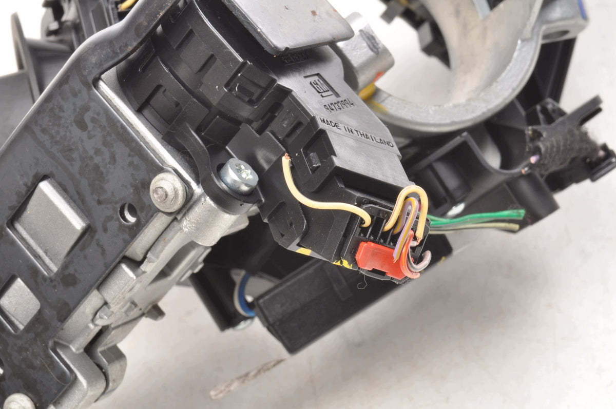 COMBINED SWITCH SET WITH IGNITION AND MOCHA KEY AND 201507293482