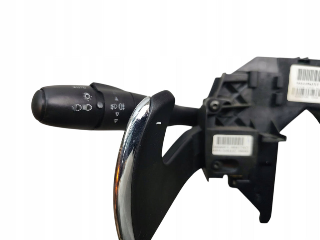 COMBINED SWITCH SHIFT LEVER CITROEN C4 PICASSO I 96644965XT