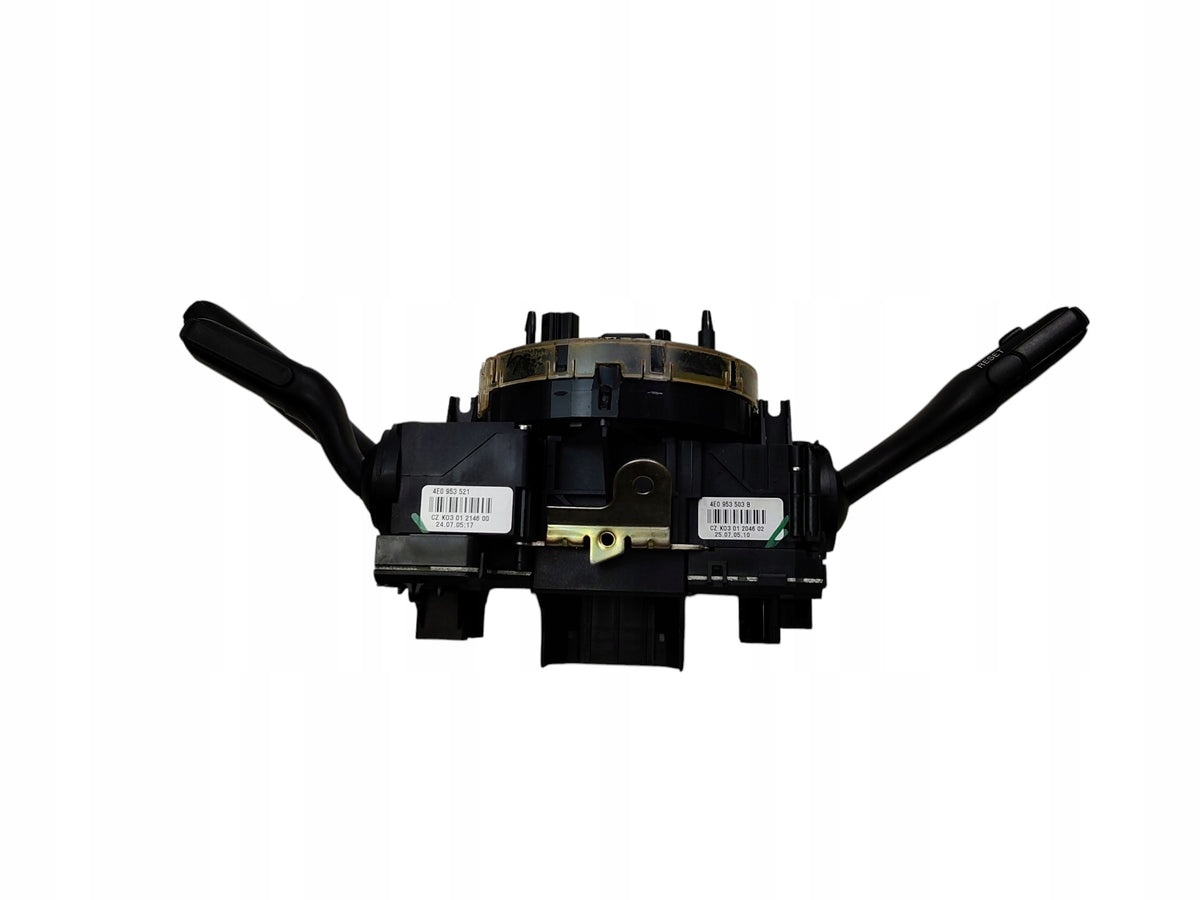 COMBINED SWITCH SHIFTER SPIDER TAPE AUDI A6 C6 4F0953549A