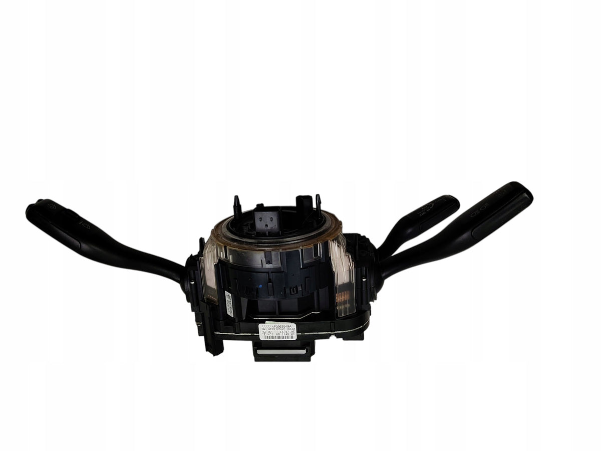 COMBINED SWITCH SHIFTER SPIDER TAPE AUDI A6 C6 4F0953549A
