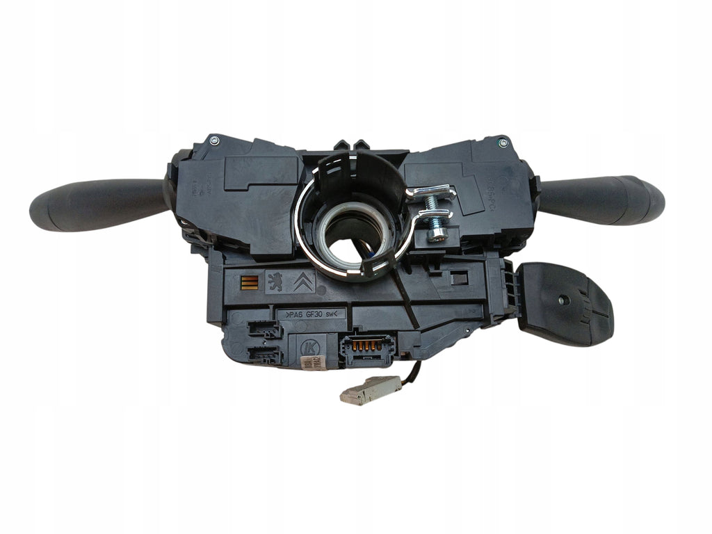 COMBINED SWITCH SHIFTER SPIDER TAPE CITROEN C3 II 96773879ZD
