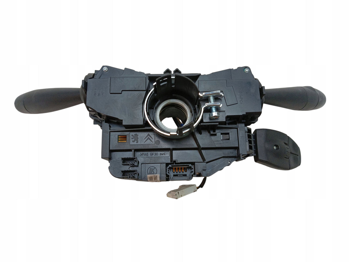 COMBINED SWITCH SHIFTER SPIDER TAPE CITROEN C3 II 96773879ZD