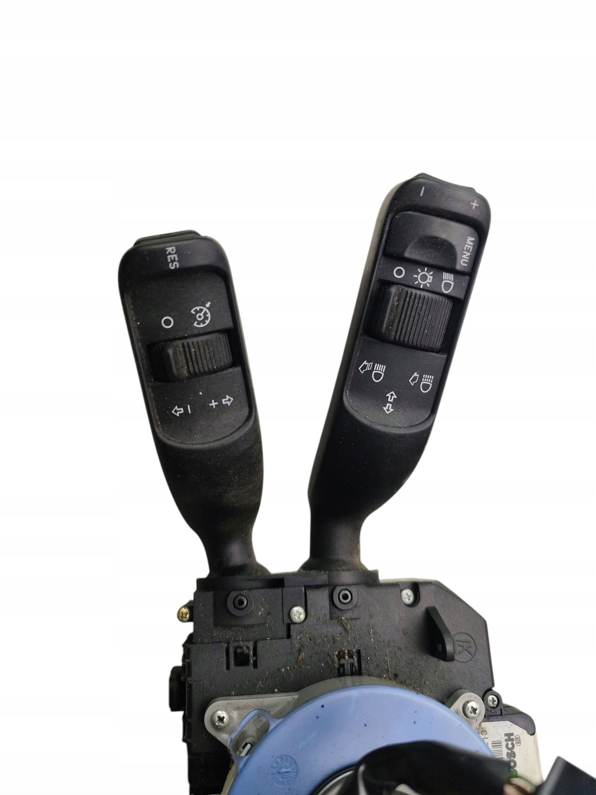 COMBINED SWITCH SHIFTER TAPE ALFA ROMEO 159 1560722040