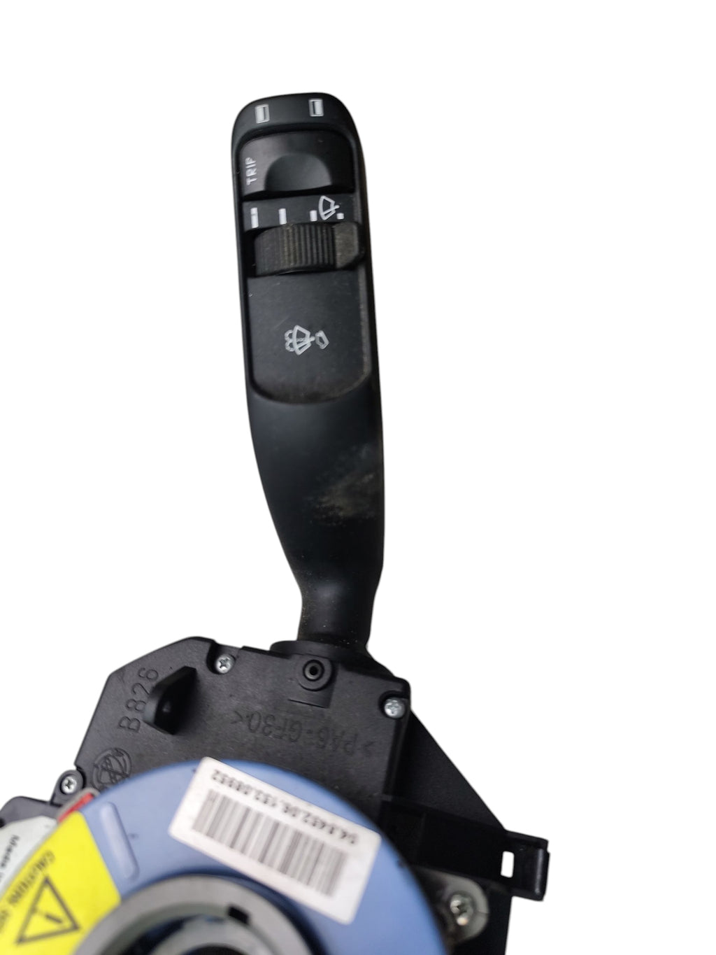 COMBINED SWITCH SHIFTER TAPE ALFA ROMEO 159 1560722040