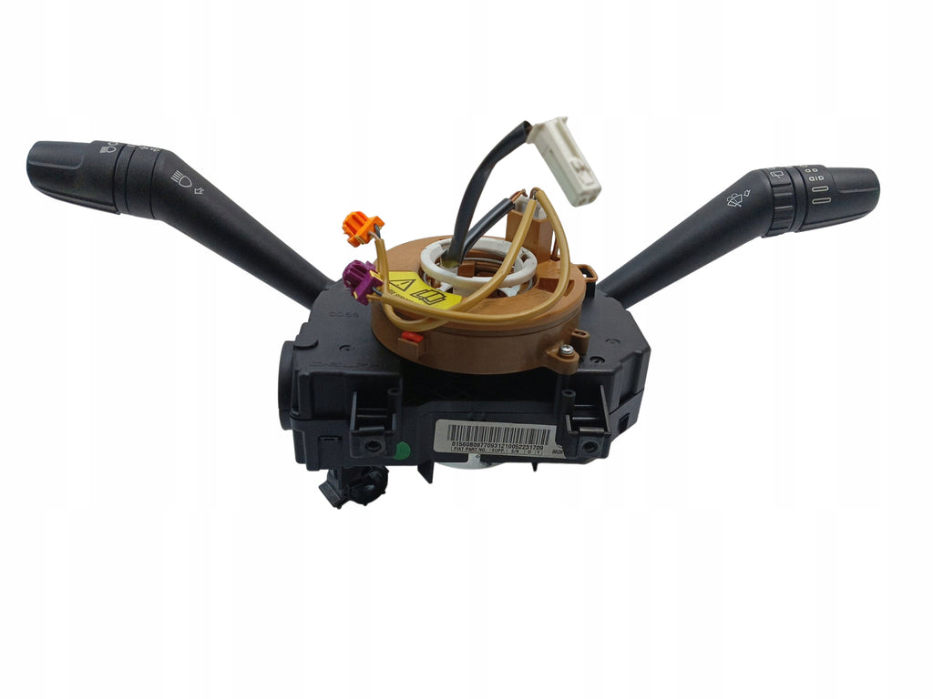 COMBINED SWITCH SHIFTER TAPE ALFA ROMEO MITO (2008-2013) 01560809770