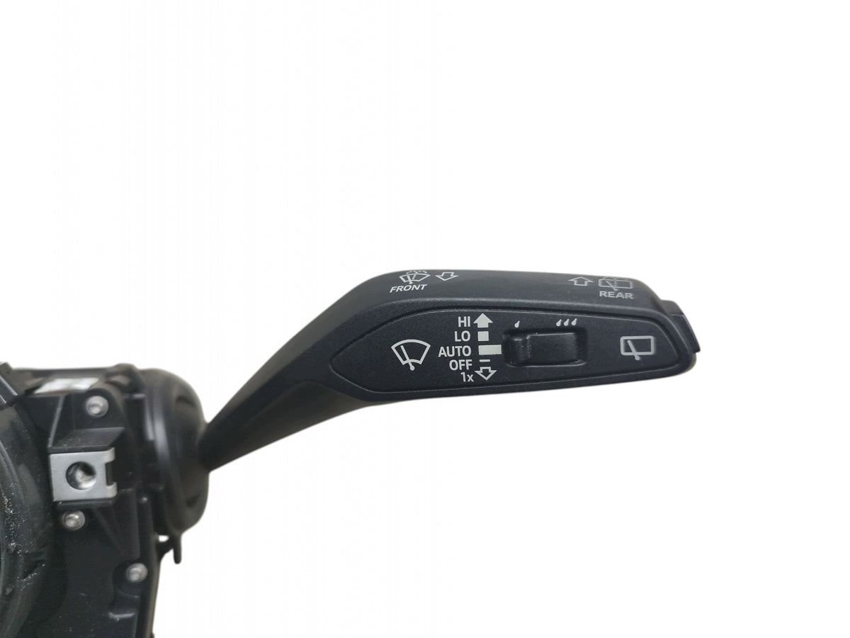 COMBINED SWITCH SHIFTER TAPE AUDI A4 B9 (2015-2019) 4M0907129KS