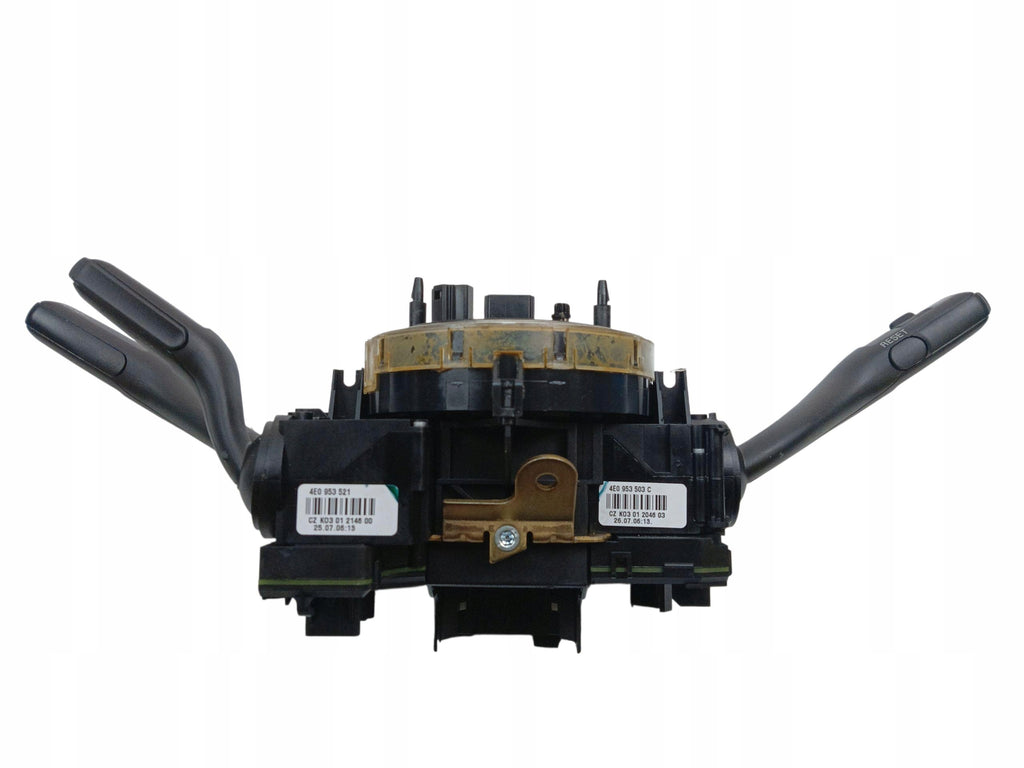 COMBINED SWITCH SHIFTER TAPE AUDI A6 C6 4F0953549A