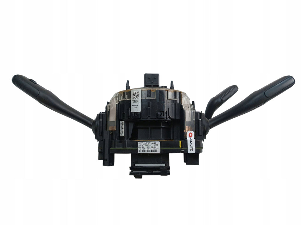 COMBINED SWITCH SHIFTER TAPE AUDI A6 C6 4F0953549A