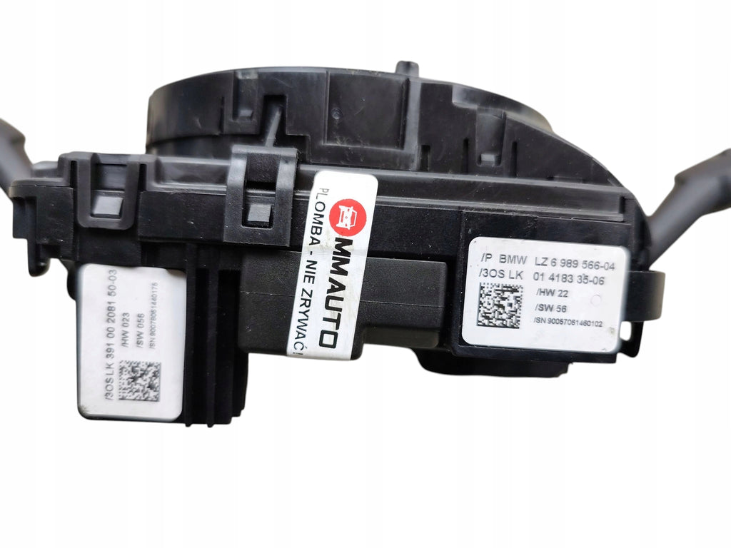 COMBINED SWITCH SHIFTER TAPE BMW E81 E87 (2004-2007) 6989566