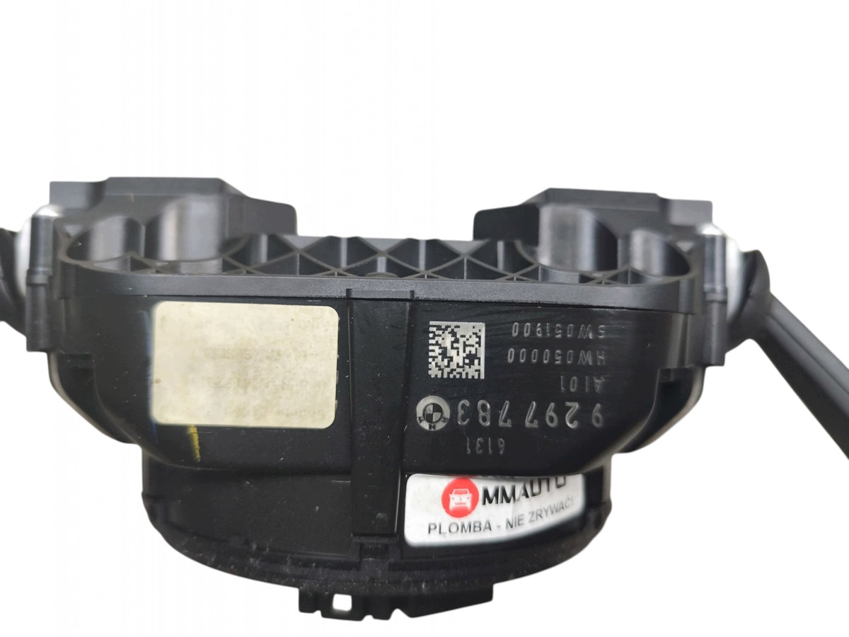 COMBINED SWITCH SHIFTER TAPE BMW F10 F11 (2010-2013) 9297783
