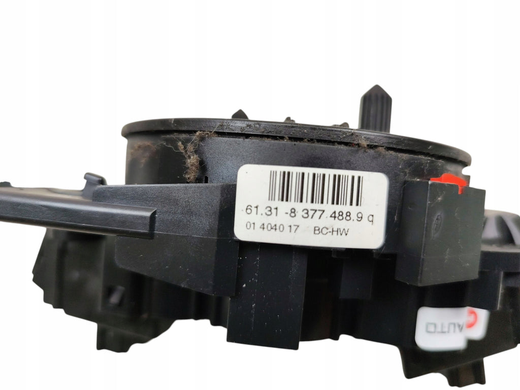 COMBINED SWITCH SHIFTER TAPE BMW X3 E83 LIFT (2006-2010) 8377488