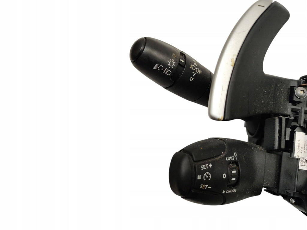 COMBINED SWITCH SHIFTER TAPE CITROEN C3 II (2009-2013) 96667324XT