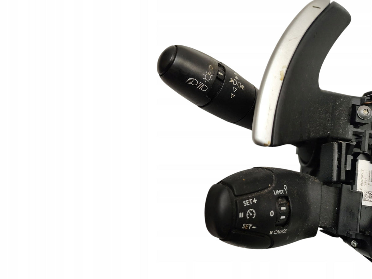 COMBINED SWITCH SHIFTER TAPE CITROEN C3 II (2009-2013) 96667324XT