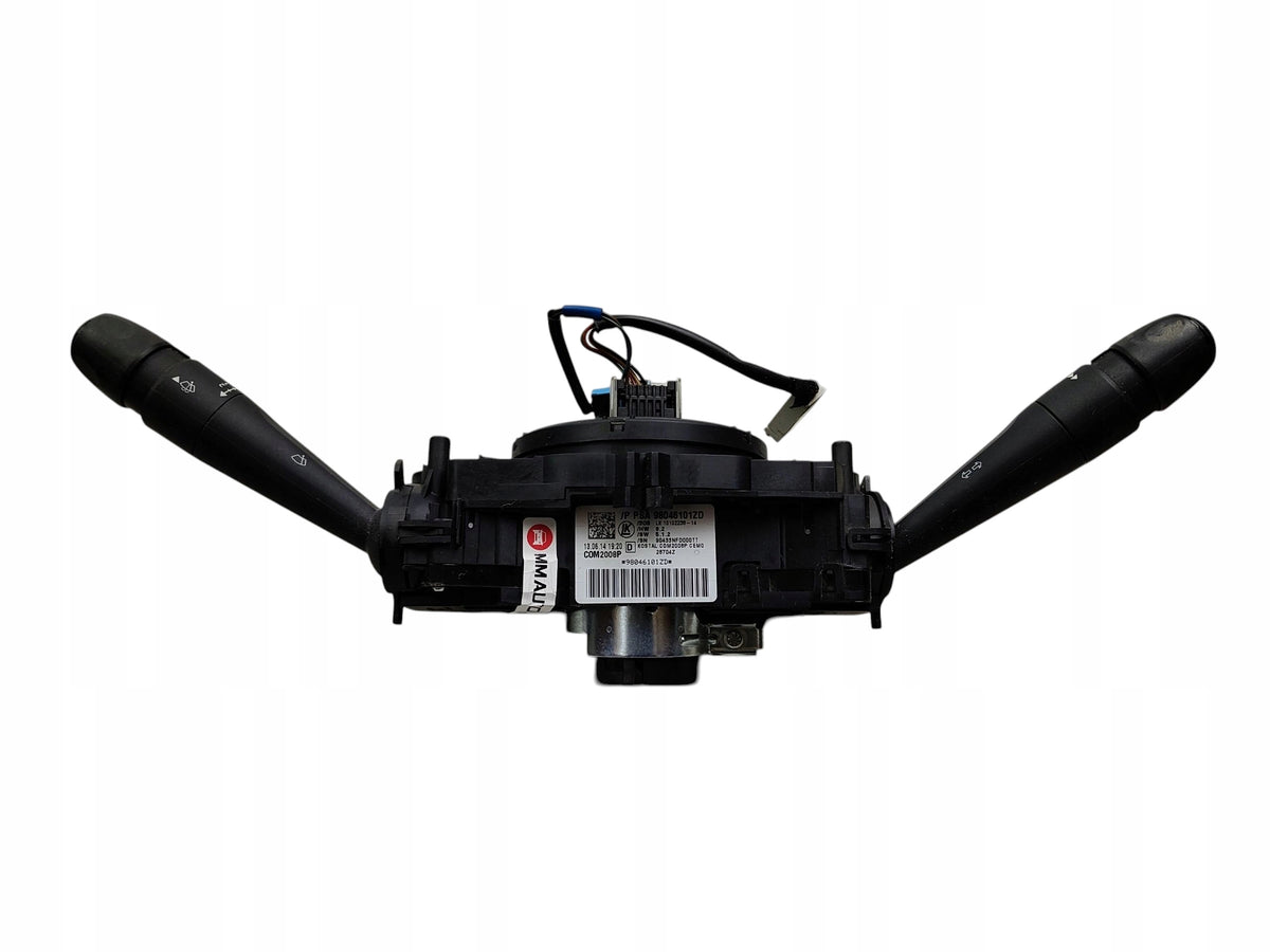 COMBINED SWITCH SHIFTER TAPE CITROEN C4 CACTUS 2014-2017 98046101ZD