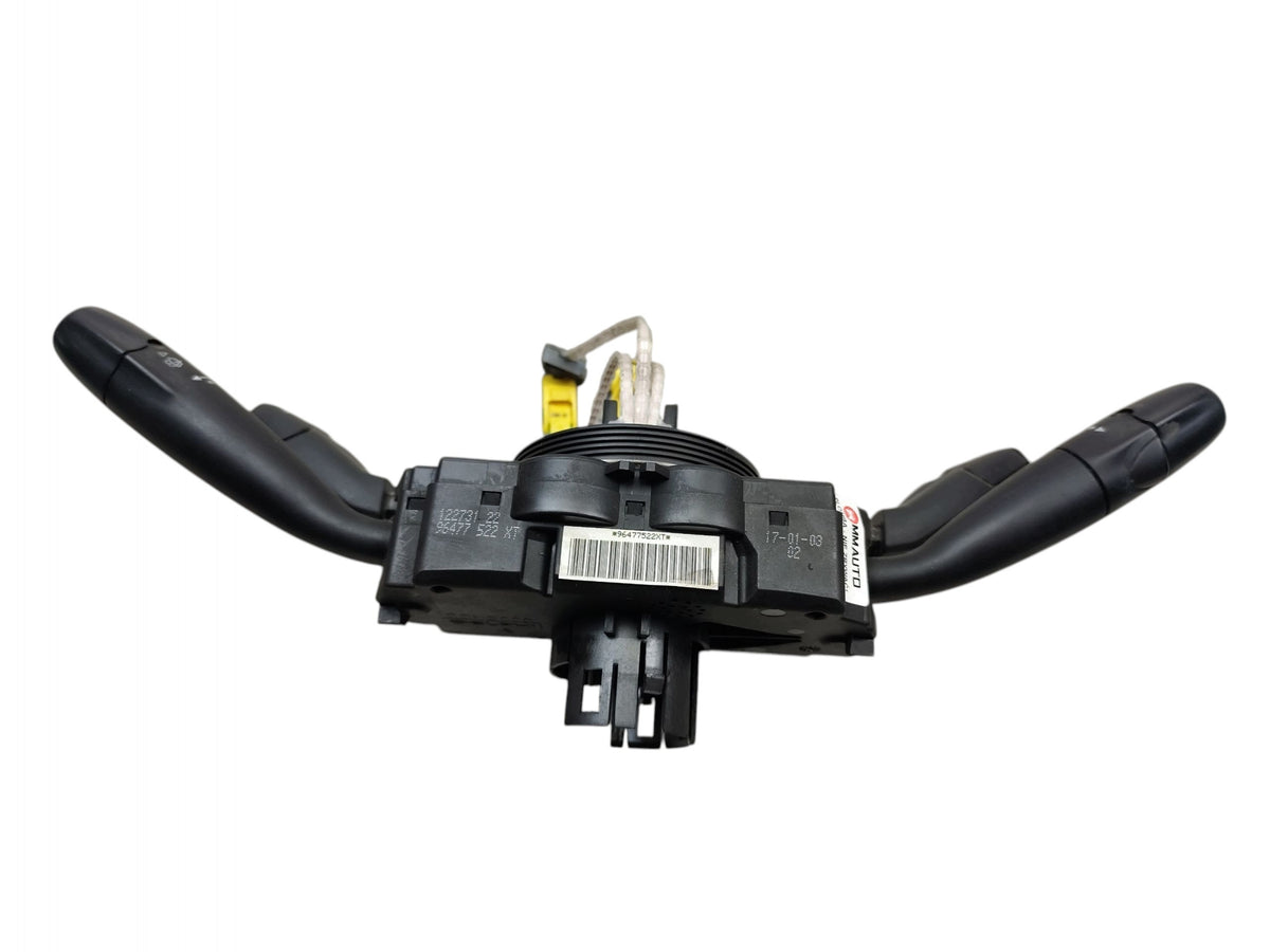 COMBINED SWITCH SHIFTER TAPE CITROEN C5 AND (2001-2004) 96477522XT