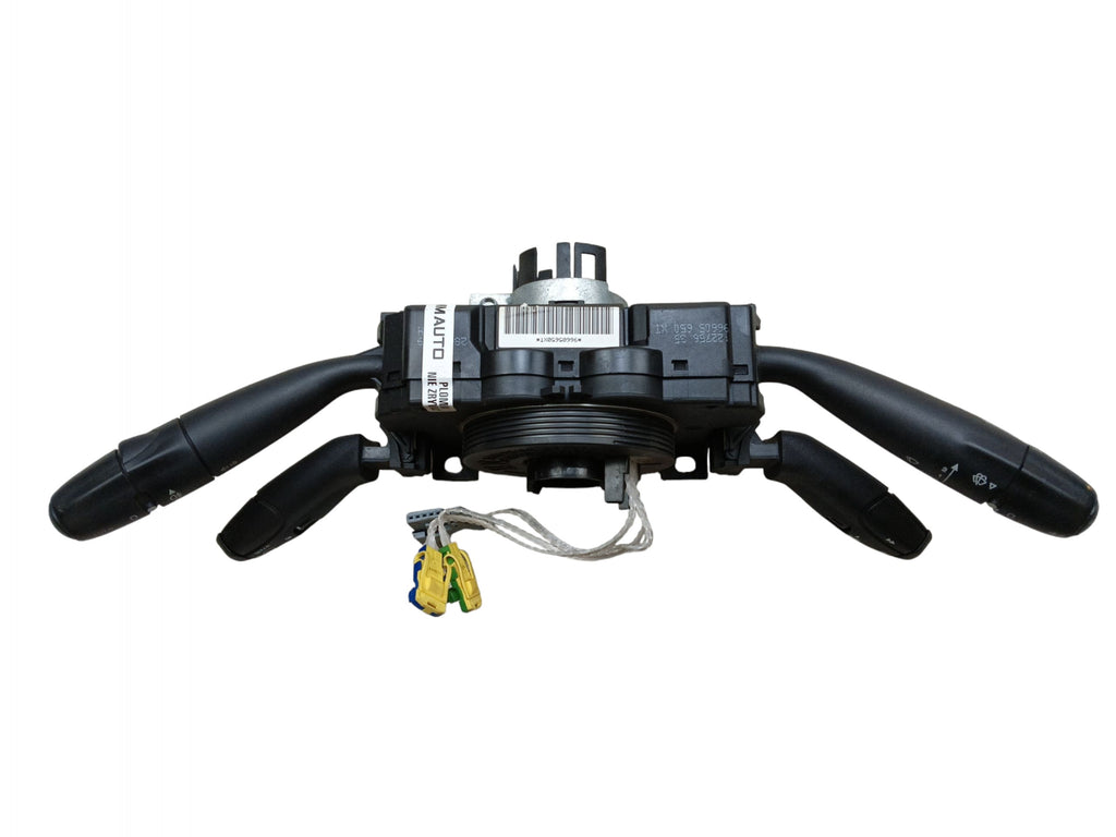 COMBINED SWITCH SHIFTER TAPE CITROEN C5 AND (2001-2004) 96605650XT