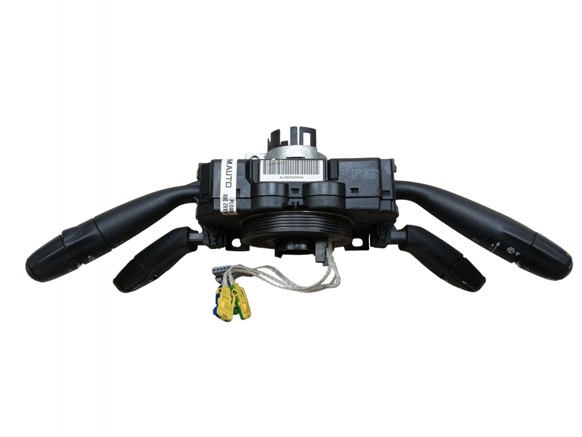 COMBINED SWITCH SHIFTER TAPE CITROEN C5 AND (2001-2004) 96605650XT
