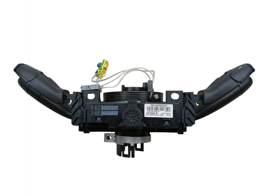 COMBINED SWITCH SHIFTER TAPE CITROEN C5 AND (2001-2004) 96605650XT