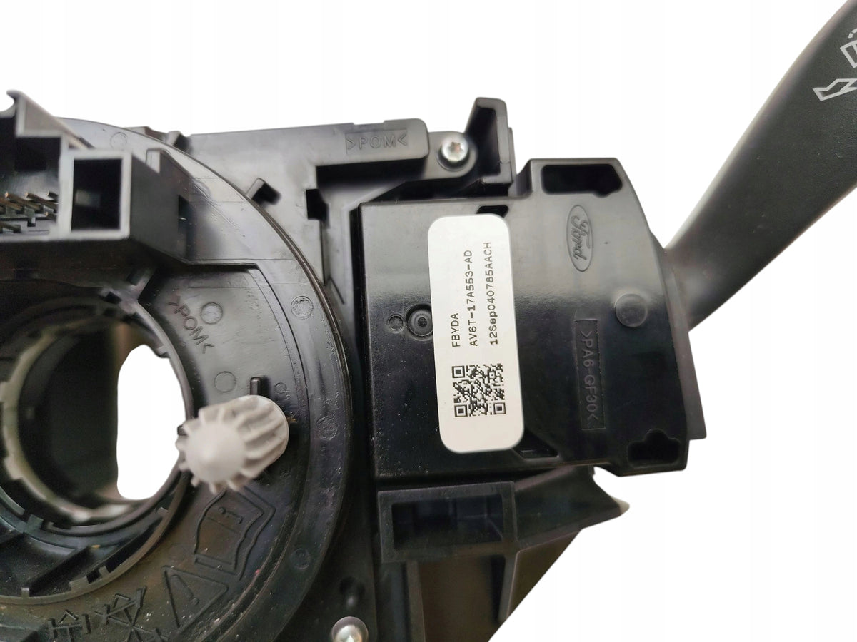 COMBINED SWITCH SHIFTER TAPE FORD C-MAX MK2 2010-2015 BV6T-13N064-AH