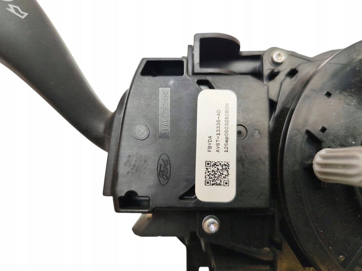 COMBINED SWITCH SHIFTER TAPE FORD C-MAX MK2 2010-2015 BV6T-13N064-AH
