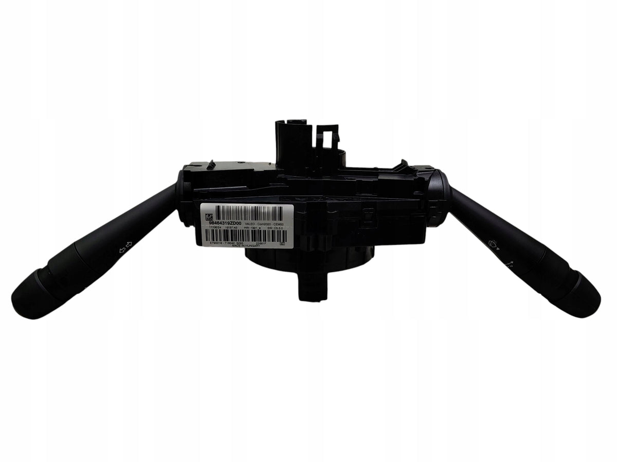 COMBINED SWITCH SHIFTER TAPE JEEP AVENGER (2022-) 98464319ZD00