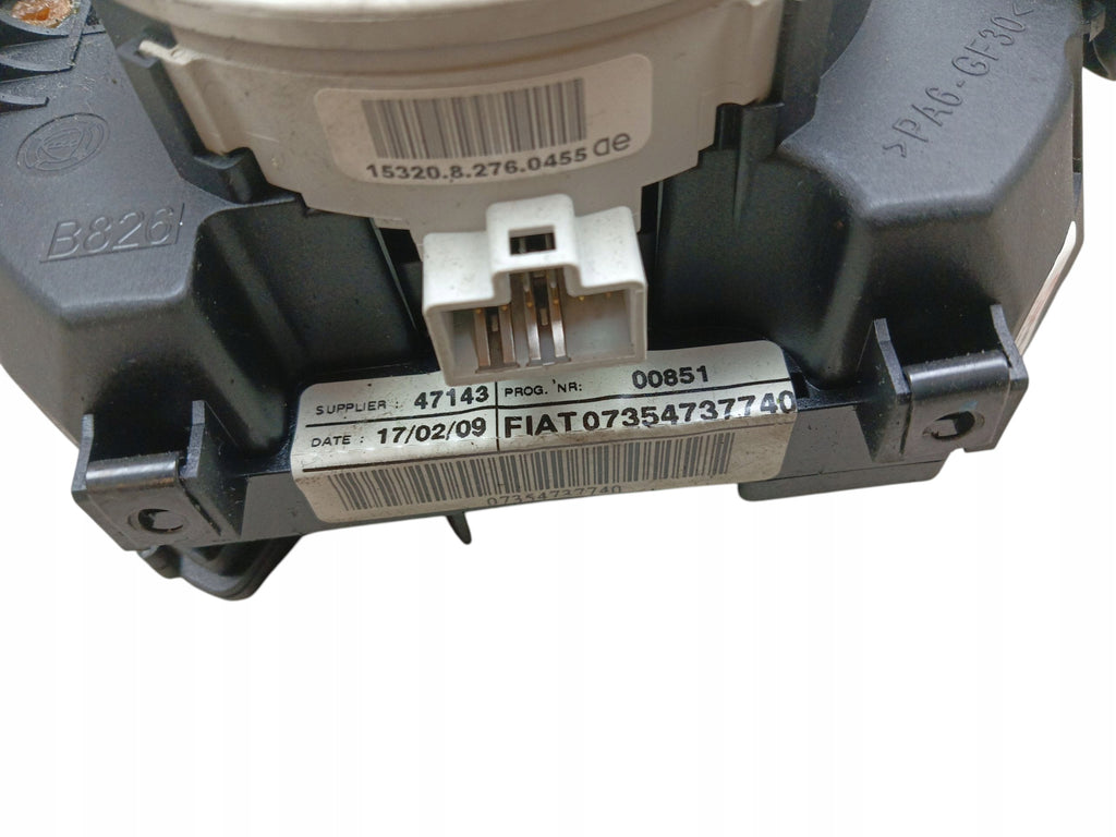 COMBINED SWITCH SHIFTER TAPE LANCIA DELTA III (08-11) 07354737740