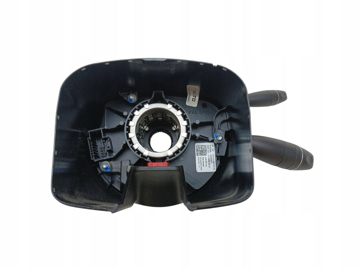 COMBINED SWITCH SHIFTER TAPE MERCEDES E W212 (2009-2012) A2124407603