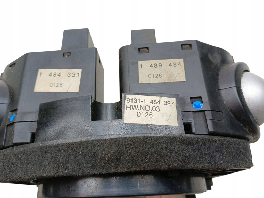 COMBINED SWITCH SHIFTER TAPE MINI ONE R50 (2001-2004) 1484327