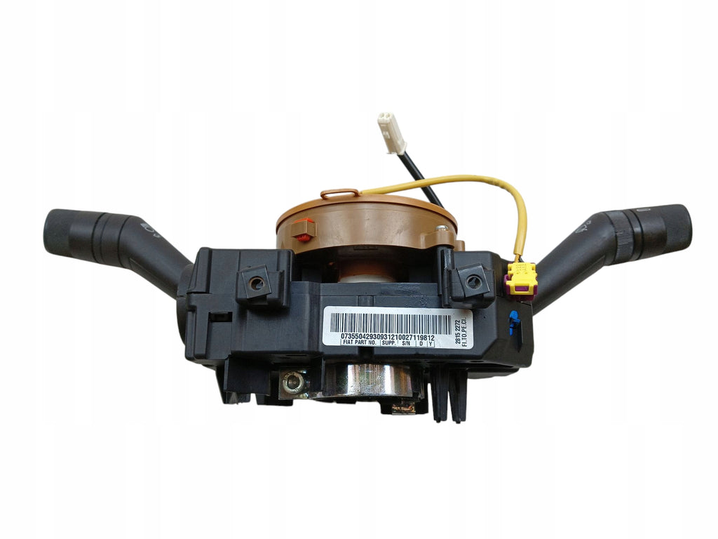 COMBINED SWITCH SHIFTER TAPE OPEL COMBO D DOBLO II 07355042930