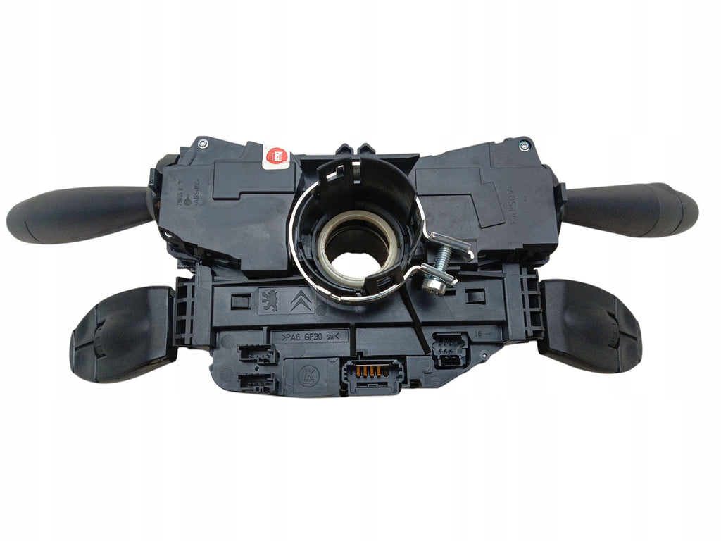 COMBINED SWITCH SHIFTER TAPE PEUGEOT 5008 AND (2009-2013) 9666732XT