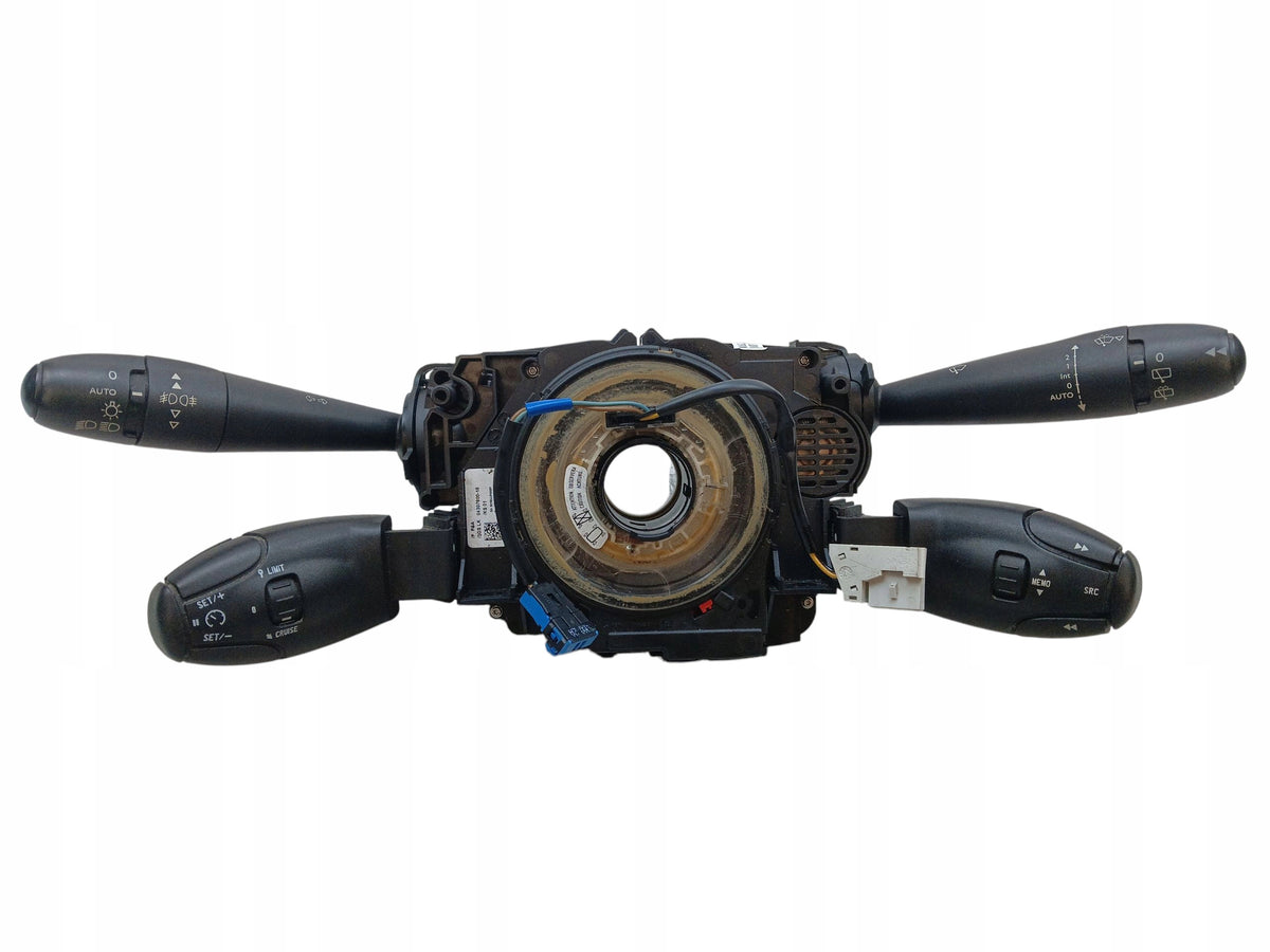 COMBINED SWITCH SHIFTER TAPE PEUGEOT 5008 AND (2009-2013) 9666732XT