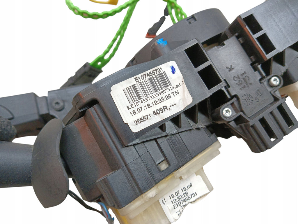 COMBINED SWITCH SHIFTER TAPE RENAULT HIT III VIVARO B 255671409R