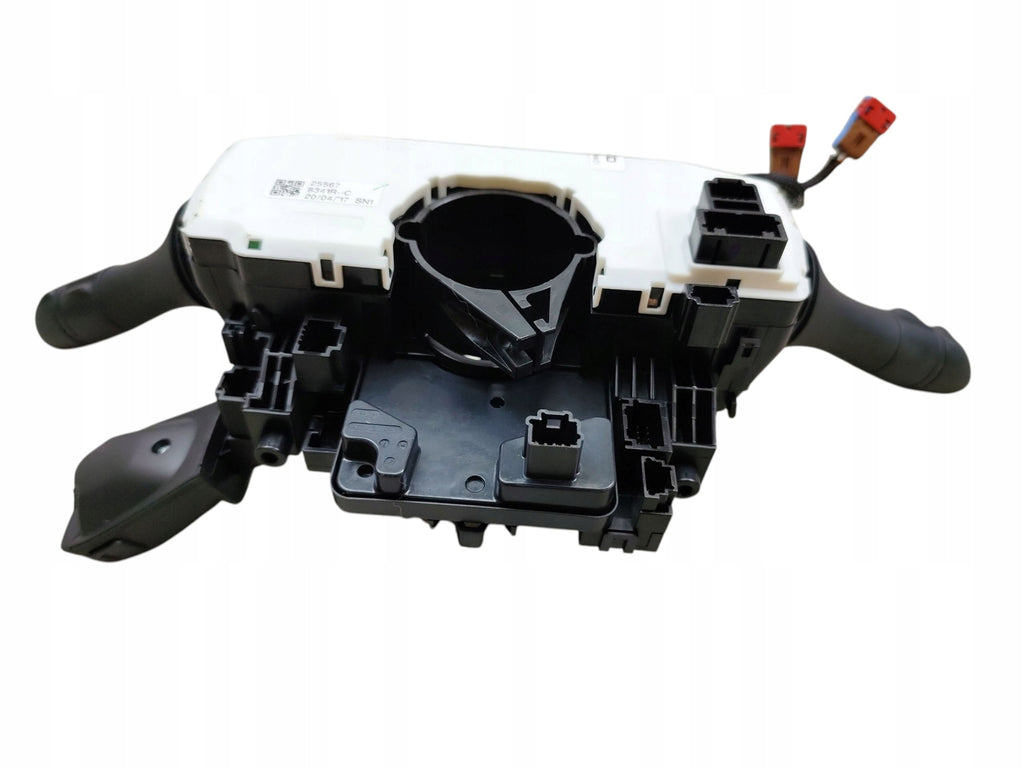 COMBINED SWITCH SHIFTER TAPE RENAULT KADJAR (2015-2018) 255678341R