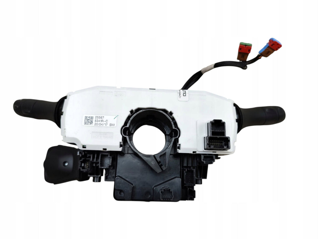 COMBINED SWITCH SHIFTER TAPE RENAULT KADJAR (2015-2018) 255678341R