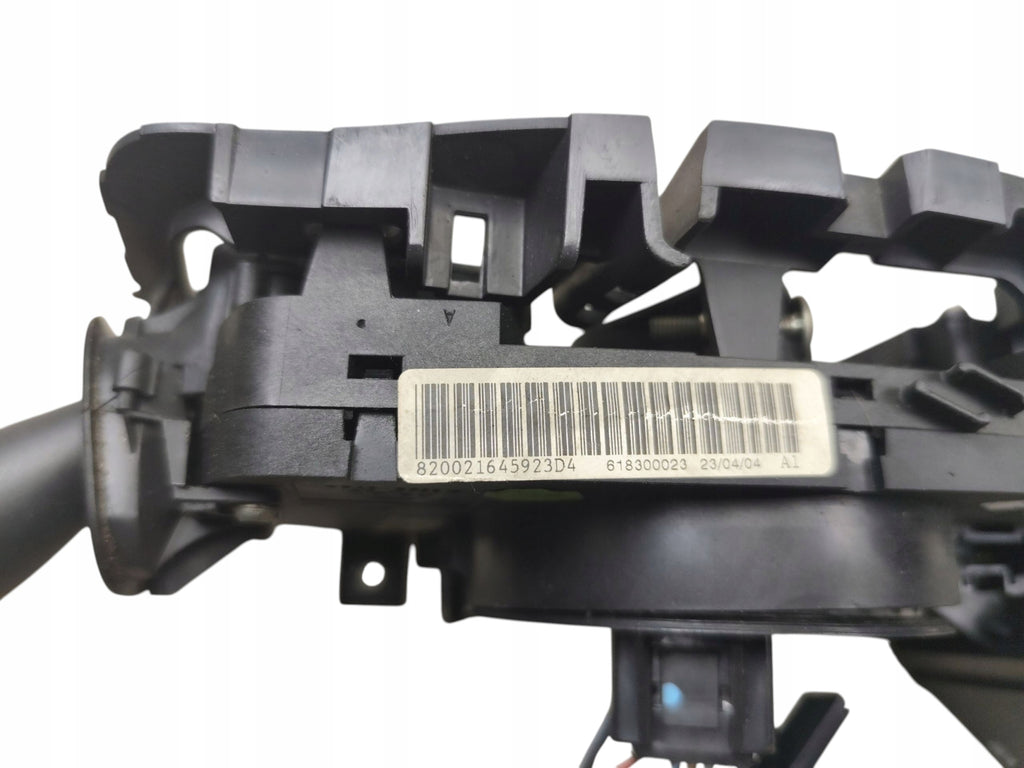 COMBINED SWITCH SHIFTER TAPE RENAULT MEGANE II 2002-2005 8200216459