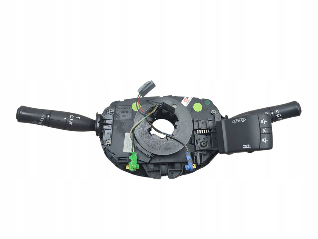 COMBINED SWITCH SHIFTER TAPE RENAULT MEGANE II 2002-2005 8200216459