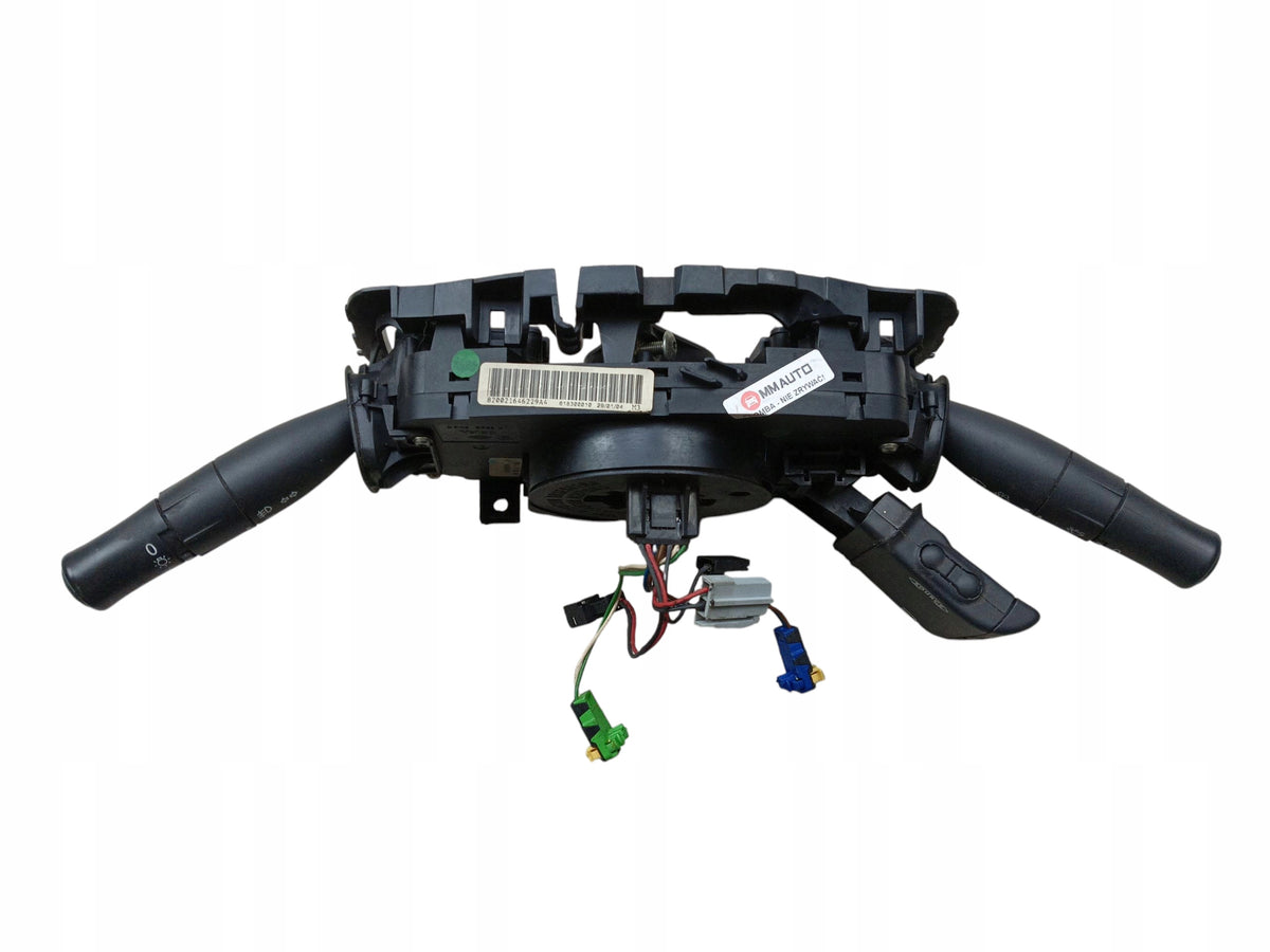 COMBINED SWITCH SHIFTER TAPE RENAULT MEGANE II 2002-2005 82002164622