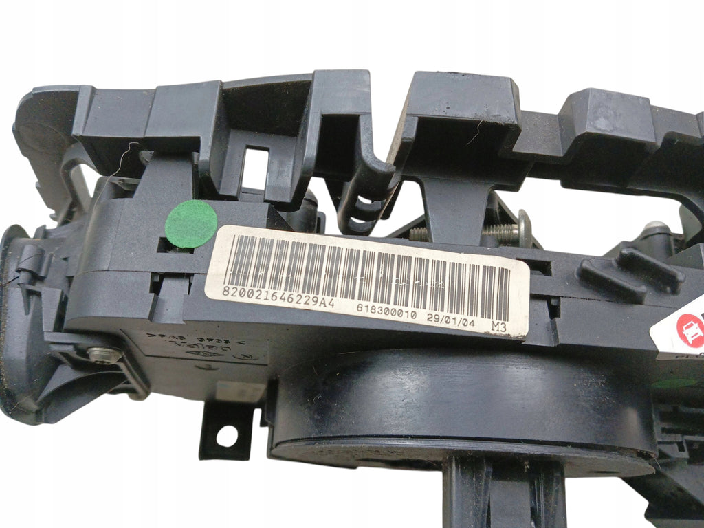 COMBINED SWITCH SHIFTER TAPE RENAULT MEGANE II 2002-2005 82002164622