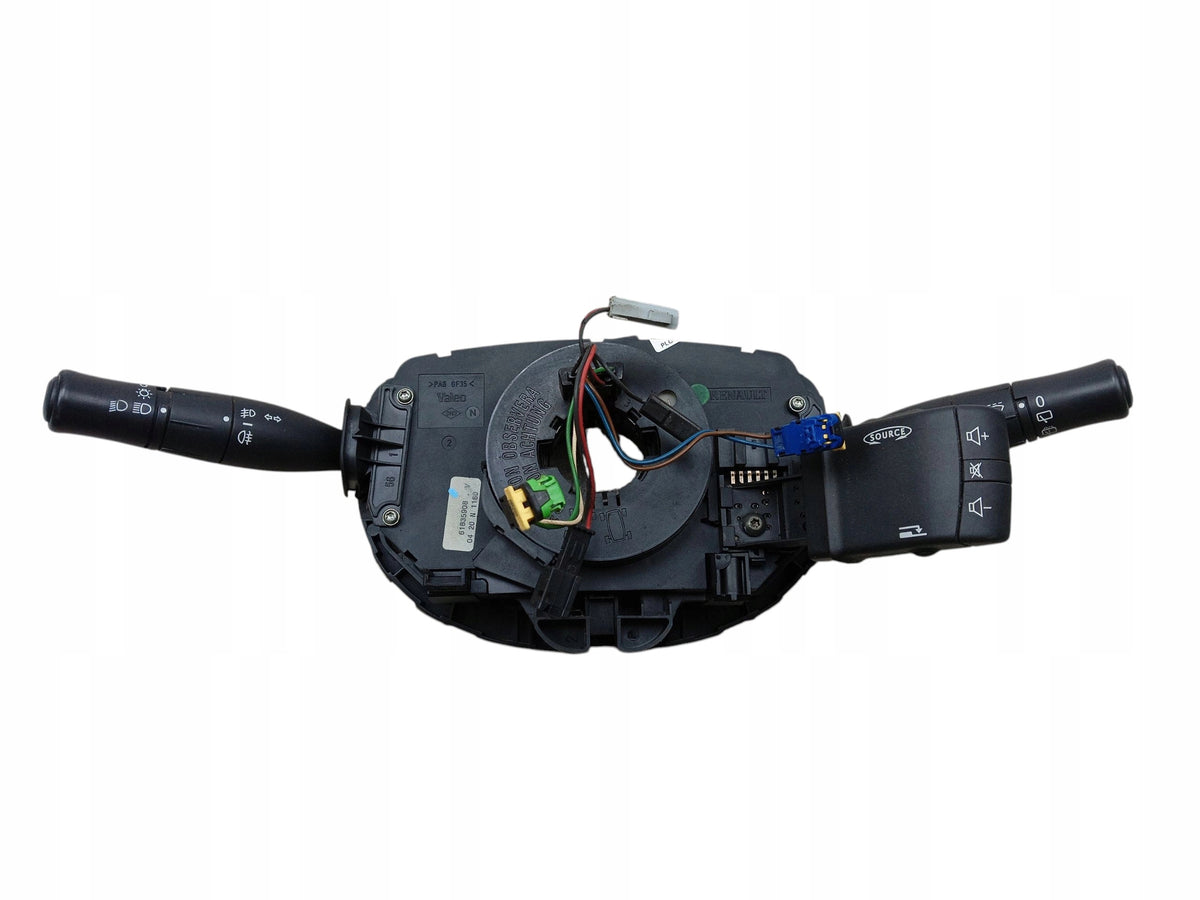 COMBINED SWITCH SHIFTER TAPE RENAULT MEGANE II 2002-2005 82002164622