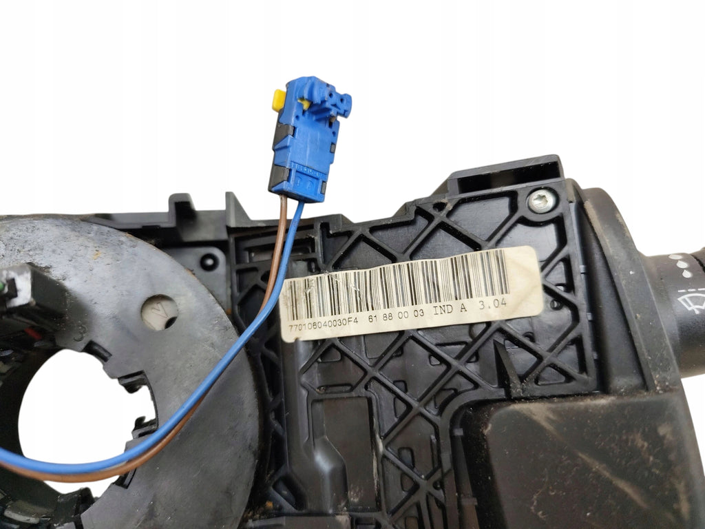 COMBINED SWITCH SHIFTER TAPE RENAULT SCENIC II 2 7701060400