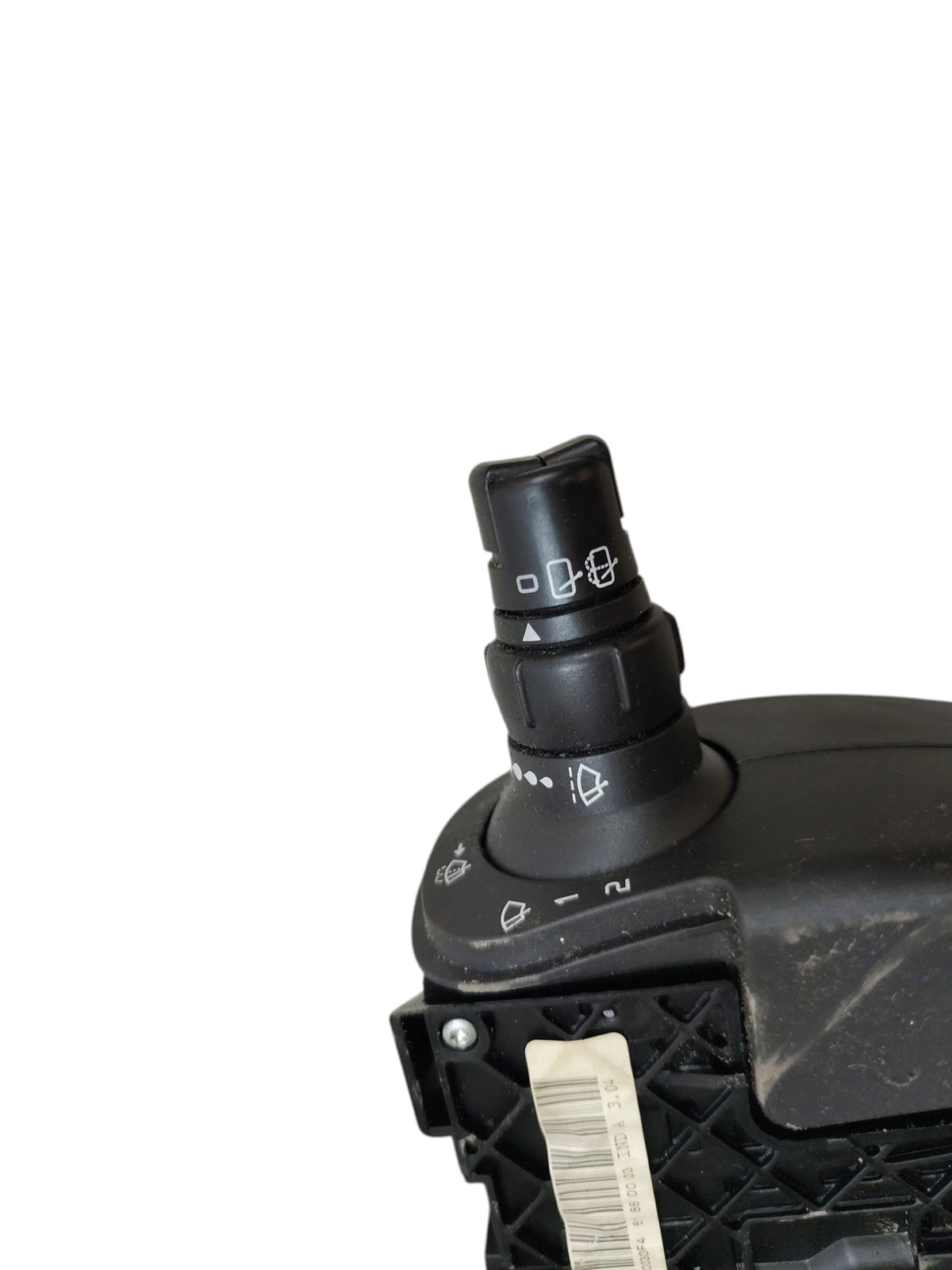 COMBINED SWITCH SHIFTER TAPE RENAULT SCENIC II 2 7701060400