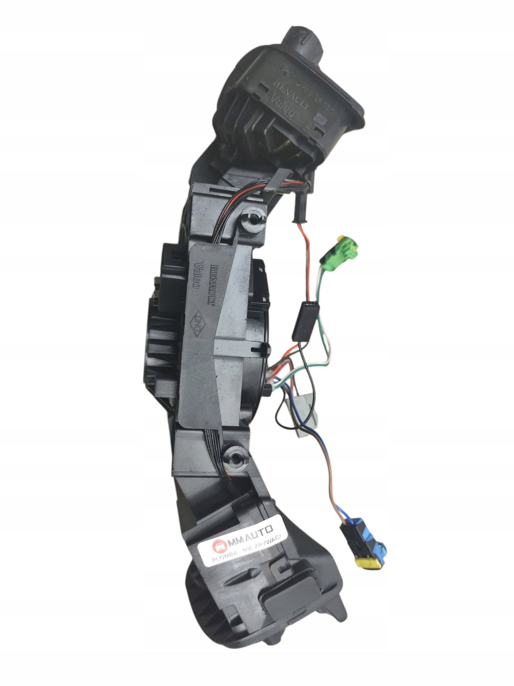 COMBINED SWITCH SHIFTER TAPE RENAULT SCENIC II 2 8200127728