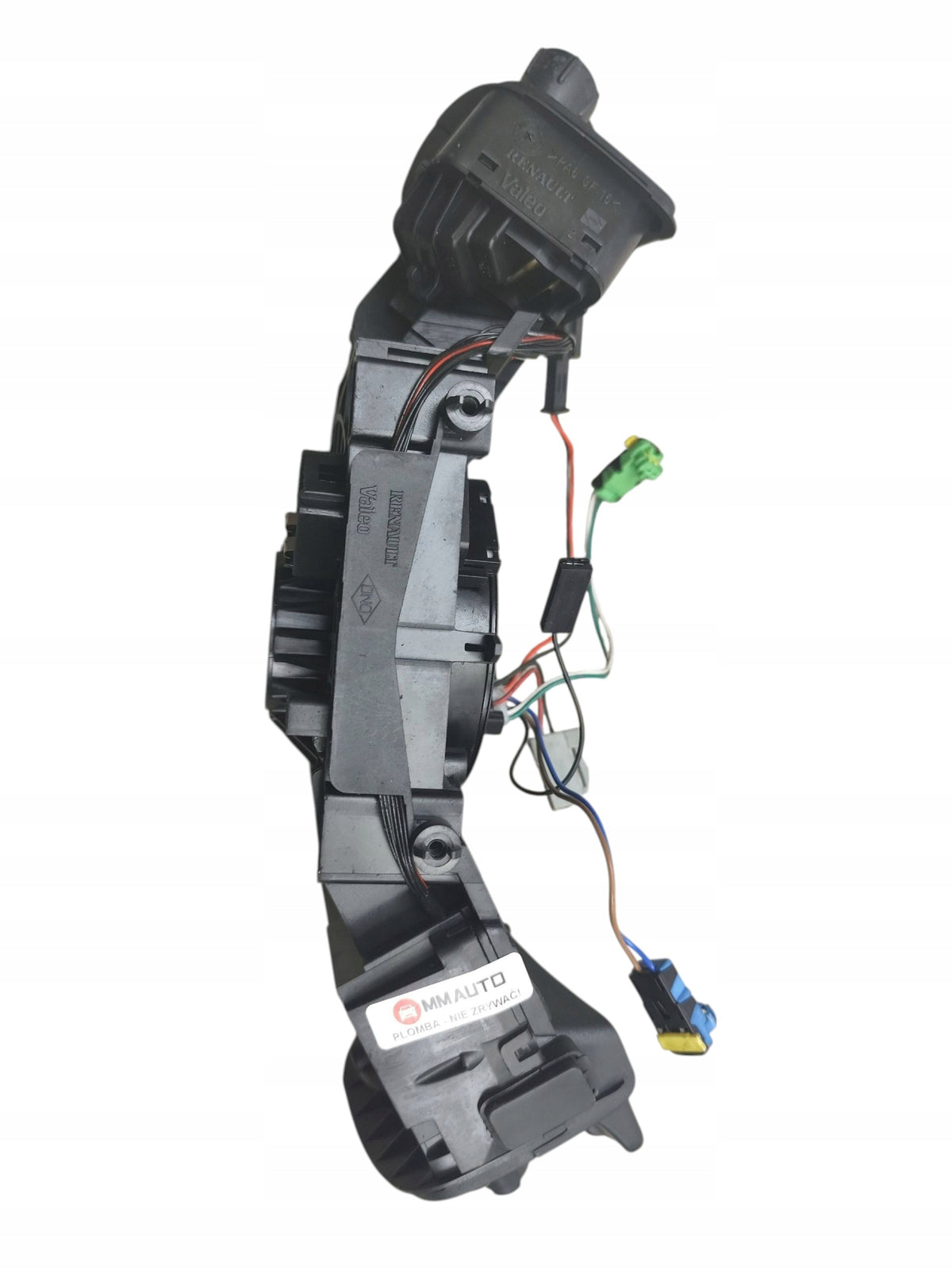 COMBINED SWITCH SHIFTER TAPE RENAULT SCENIC II 2 8200127728