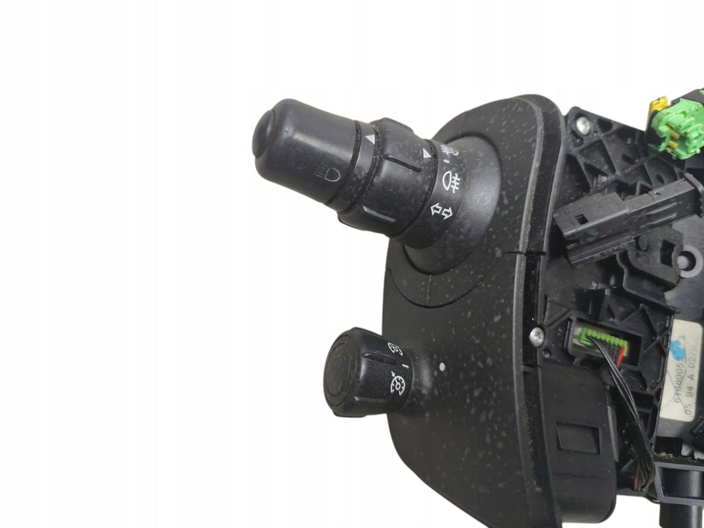 COMBINED SWITCH SHIFTER TAPE RENAULT SCENIC II 2 8200127728