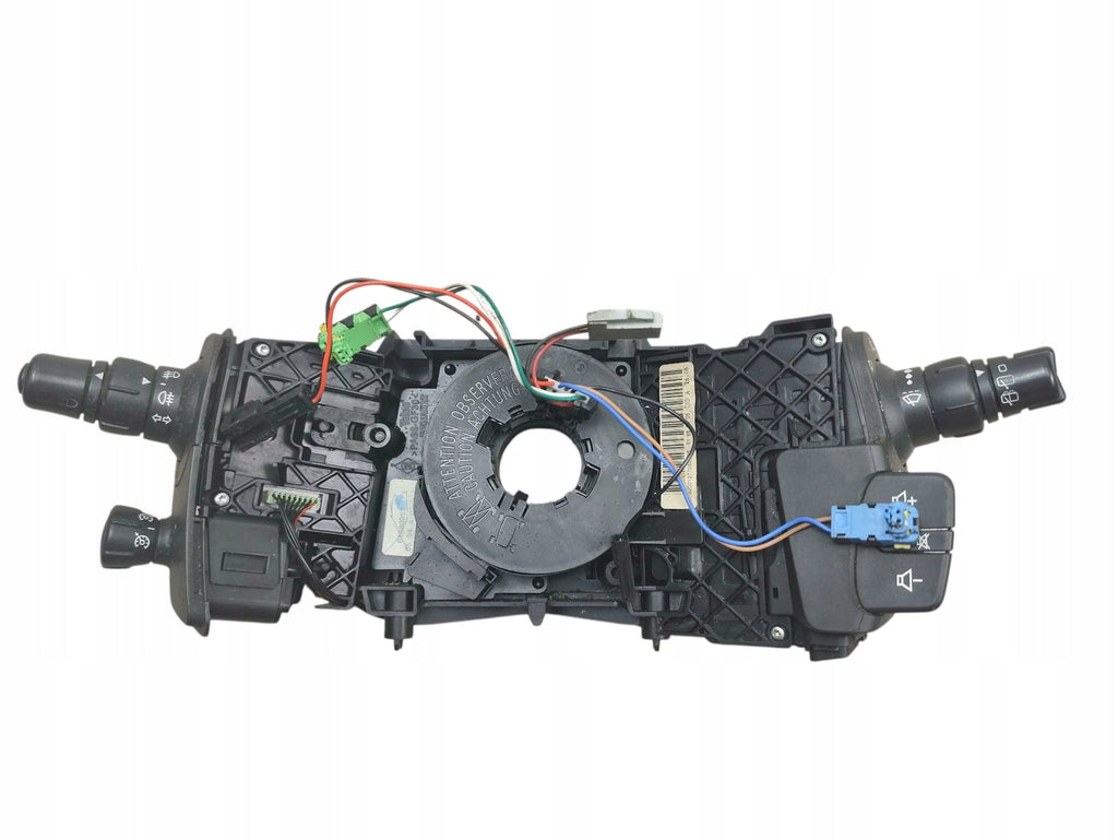 COMBINED SWITCH SHIFTER TAPE RENAULT SCENIC II 2 8200127728