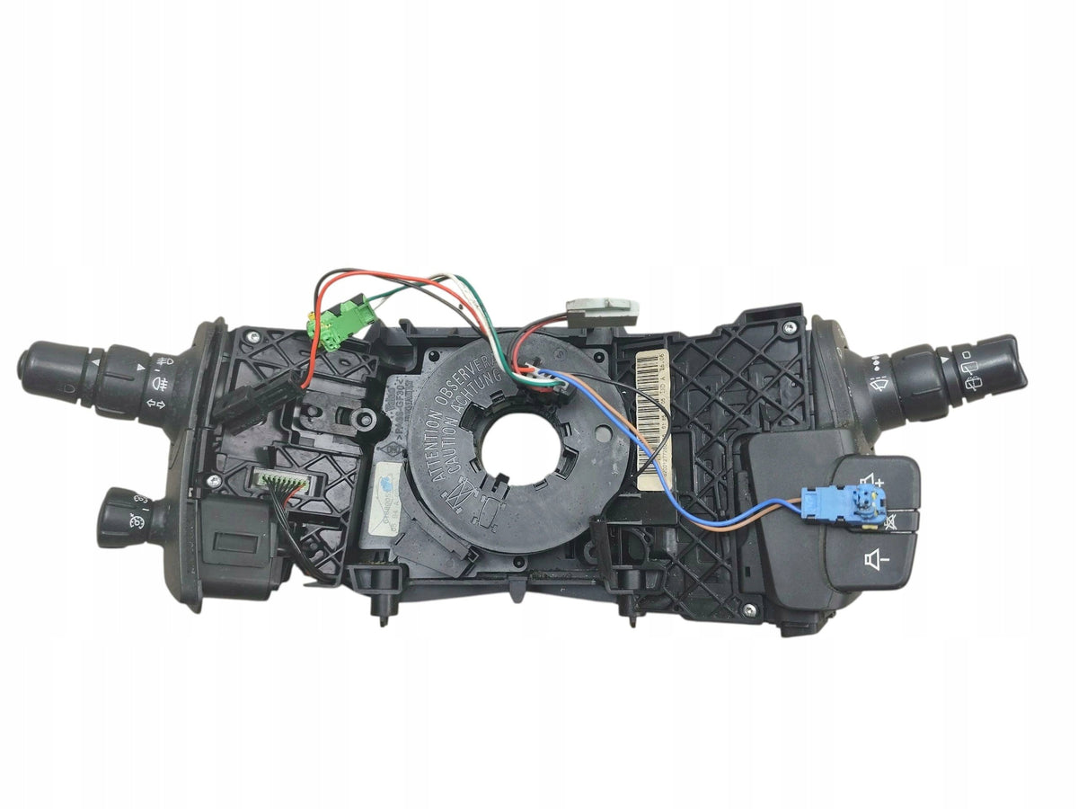 COMBINED SWITCH SHIFTER TAPE RENAULT SCENIC II 2 8200127728