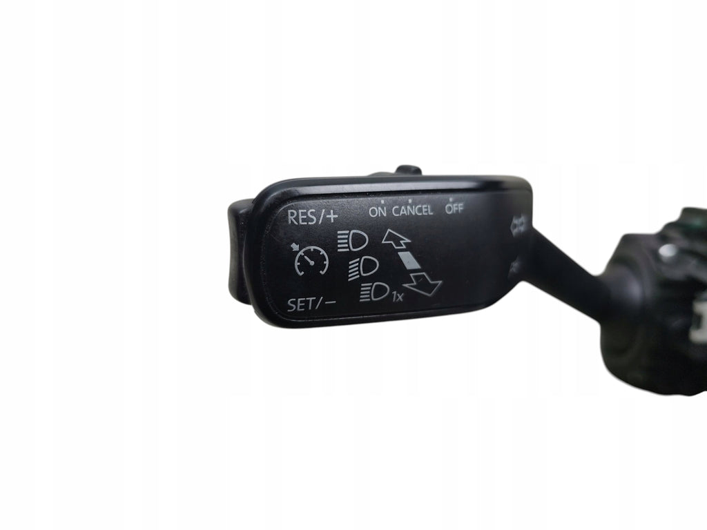 COMBINED SWITCH SHIFTER TAPE SEAT LEON III (2012-2016) 5Q0953507AJ